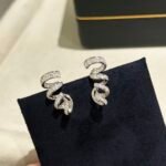Spiral Earrings