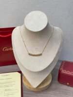 Clash de Cartier necklace small Model - 图片 3