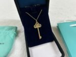 Tiffany Knot key - 图片 2