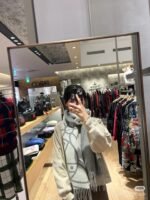 Vivienne Westwood Saturn Scarf - 图片 3