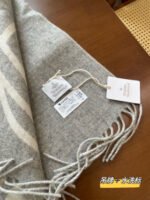 Vivienne Westwood Saturn Scarf - 图片 8