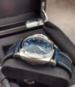 Luminor Marina 44 PAM01313 Blue - 图片 2