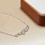 Joséphine Ronde d'Aigrettes necklace - 图片 4