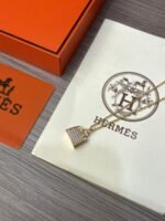 bag necklace - 图片 5