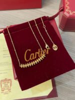 Clash de Cartier necklace small Model - 图片 13