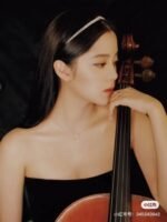 Joséphine Ronde d'Aigrettes 1-carat pendant - 图片 5