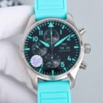 Pilot's Watch Chronograph 41 IW388108 - 图片 4