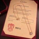 Trinity pendant, 1 diamond - 图片 2