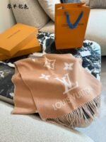 Reykjavik Scarf Sand - 图片 3