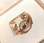 Bvlgari Bvlgari Ring - 图片 3