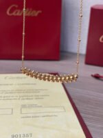 Clash de Cartier necklace small Model - 图片 5