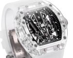 Richard Mille RM052 Tourbillon Watch - 图片 2