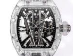 Richard Mille RM052 Tourbillon Watch