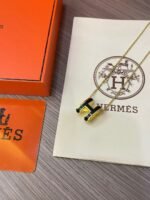 Mini Pop H pendant - 图片 6