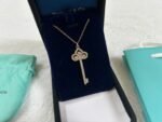 Tiffany Knot key - 图片 5