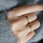 Bee de Chaumet ring - 图片 2