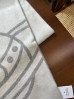 Vivienne Westwood Saturn Scarf - 图片 4