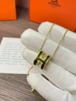 Mini Pop H pendant - 图片 3