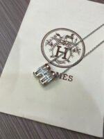 Mini Pop H pendant - 图片 2