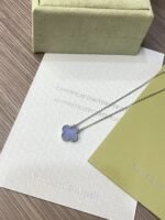 Vintage Alhambra pendant - 图片 3
