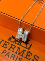 Mini Pop H pendant - 图片 6