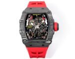 RM35-01 Rafael Nadal red - 图片 6