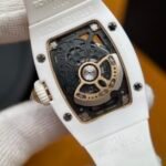 RM07-01 RG Snow Set Diamonds (white) - 图片 8