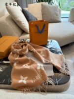 Reykjavik Scarf Sand - 图片 4