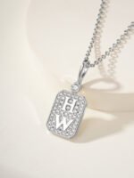 The Door to Happiness Necklace - 图片 10