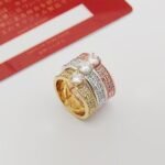 LOVE ring - 图片 2