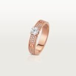 LOVE ring - 图片 3