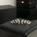 Spiral Earrings - 图片 4