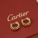 Clash de Cartier earrings small Model - 图片 4
