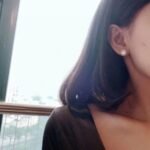 Etincelle de Cartier hoop earrings, triple row, paved - 图片 3