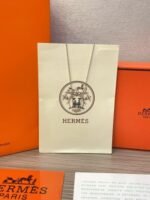 bag necklace - 图片 6