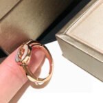 Bvlgari Bvlgari Ring - 图片 8