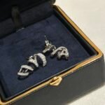 Spiral Earrings - 图片 6
