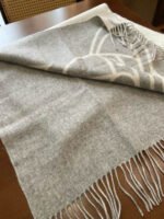 Vivienne Westwood Saturn Scarf - 图片 11
