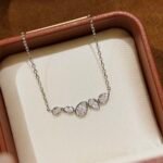 Joséphine Ronde d'Aigrettes necklace - 图片 3