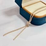 Piaget Rose pendant