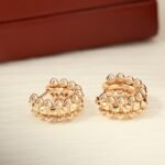 Clash de Cartier earrings small Model - 图片 5