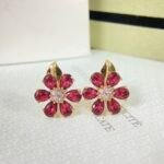 Fleurs d’Hawaï earrings - 图片 2