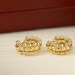 Clash de Cartier earrings small Model - 图片 6