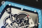 RM055 NTPT Japan Edition Blue border - 图片 3