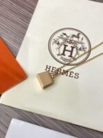 bag necklace - 图片 4
