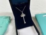 Tiffany Knot key - 图片 3