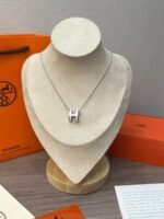 Mini Pop H pendant - 图片 2
