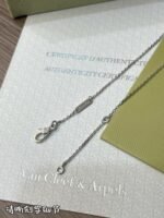 Vintage Alhambra pendant - 图片 9