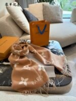 Reykjavik Scarf Sand - 图片 2