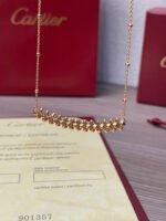 Clash de Cartier necklace small Model - 图片 10